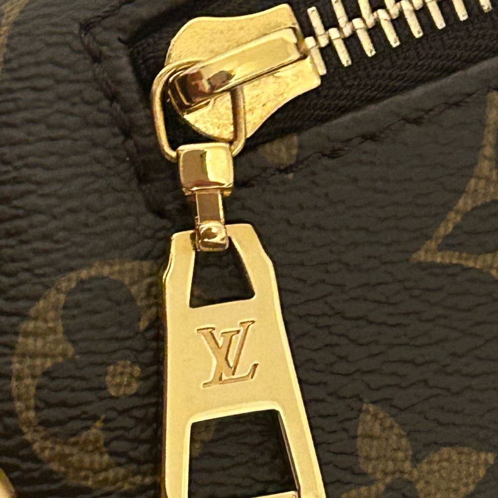 Louis Vuitton My World Tour Bumbag - Picture 8 of 16